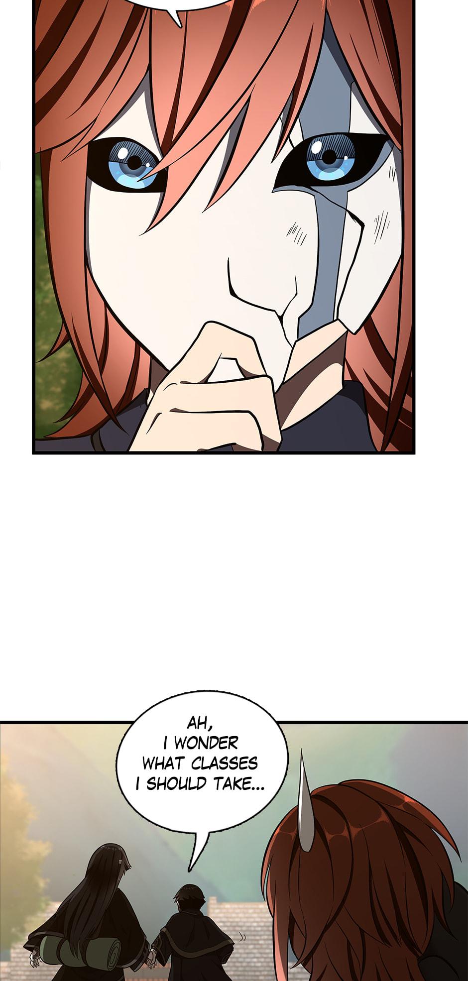 The Beginning After the End Chapter 74 — page 28