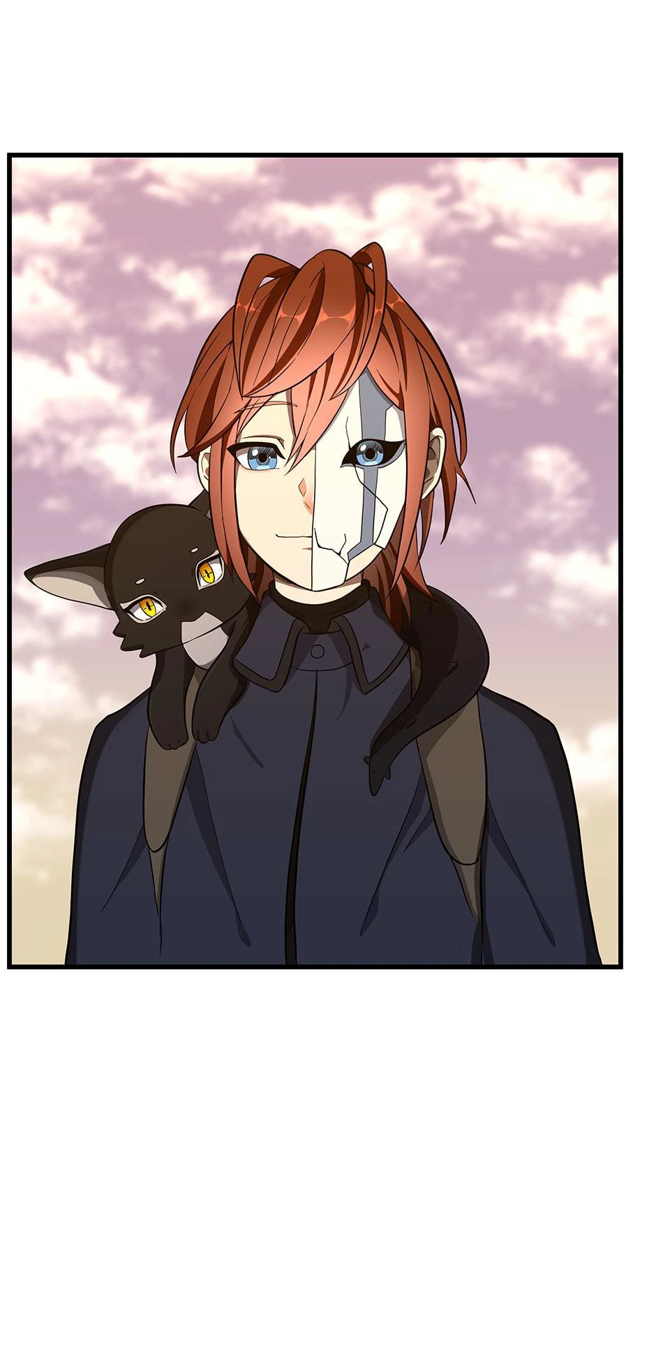 The Beginning After the End Chapter 74 — page 31