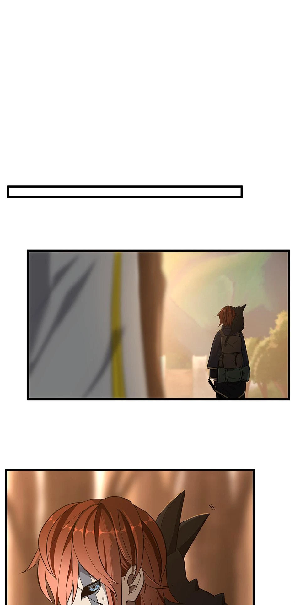 The Beginning After the End Chapter 74 — page 32