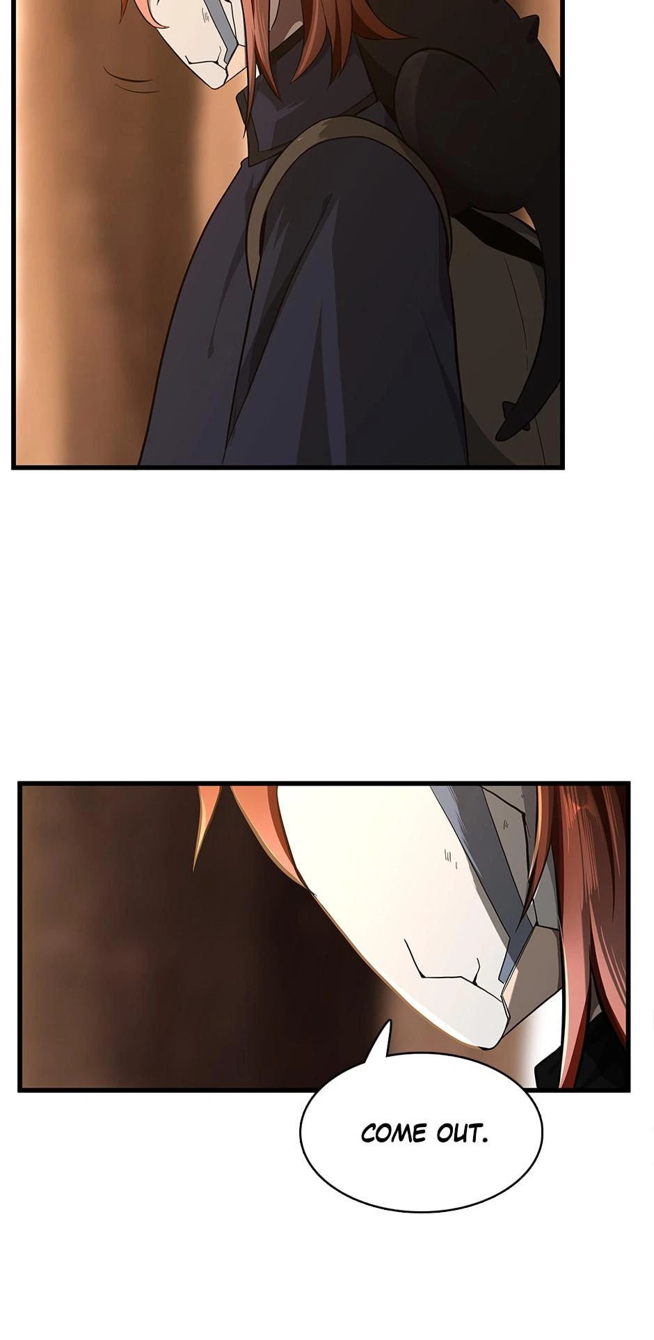 The Beginning After the End Chapter 74 — page 33