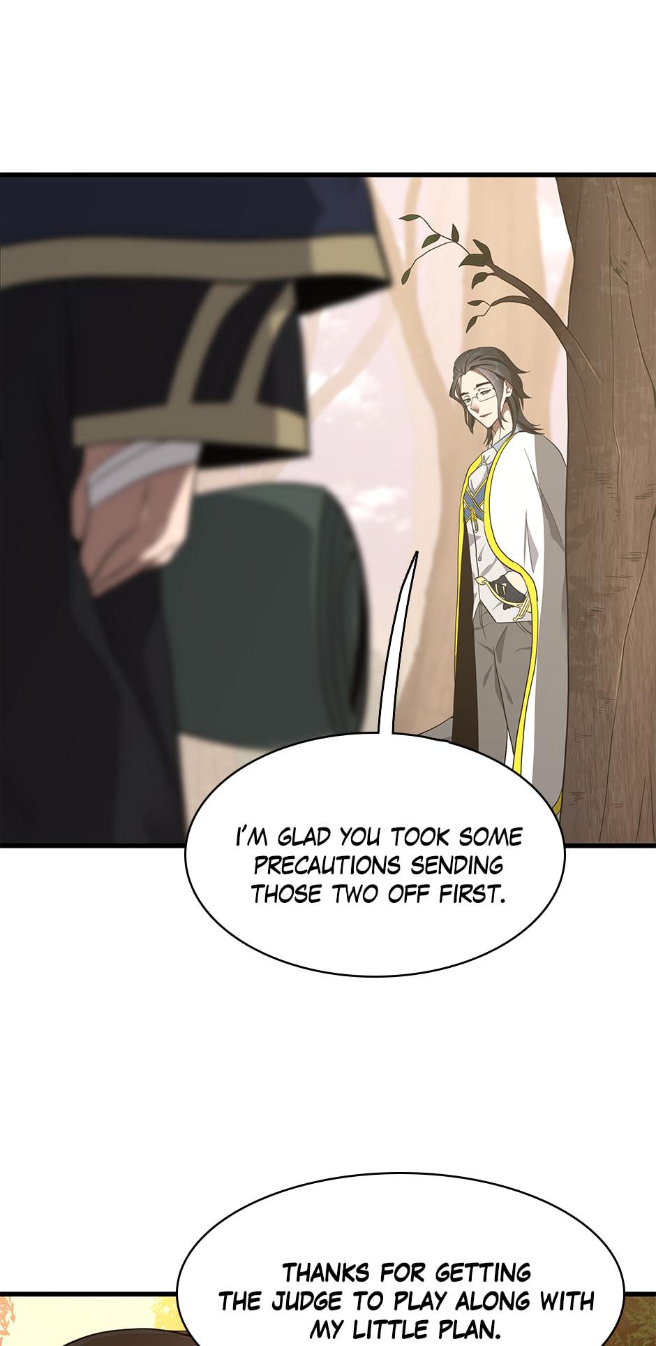 The Beginning After the End Chapter 74 — page 34