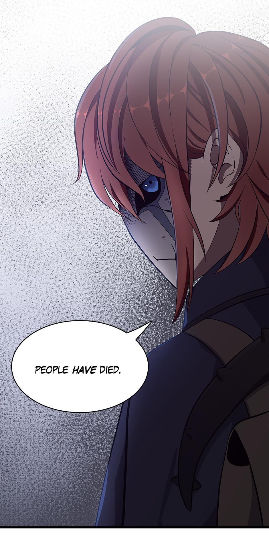 The Beginning After the End Chapter 74 — page 36