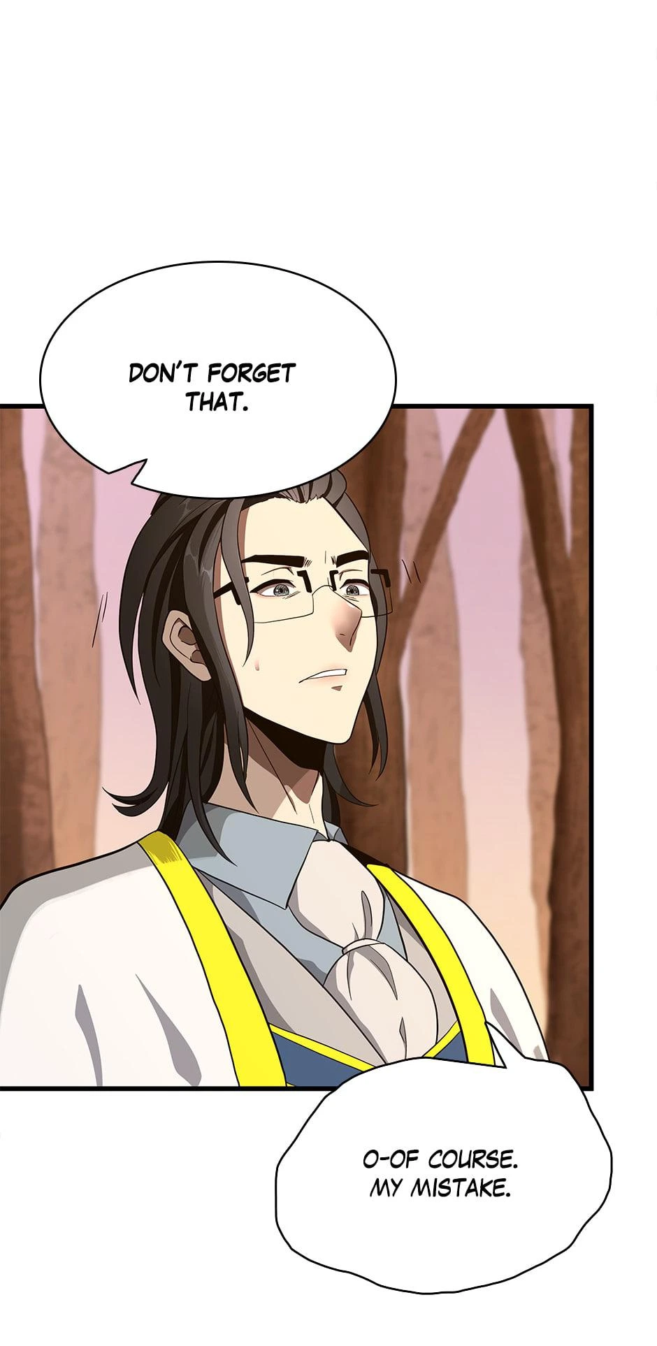 The Beginning After the End Chapter 74 — page 37