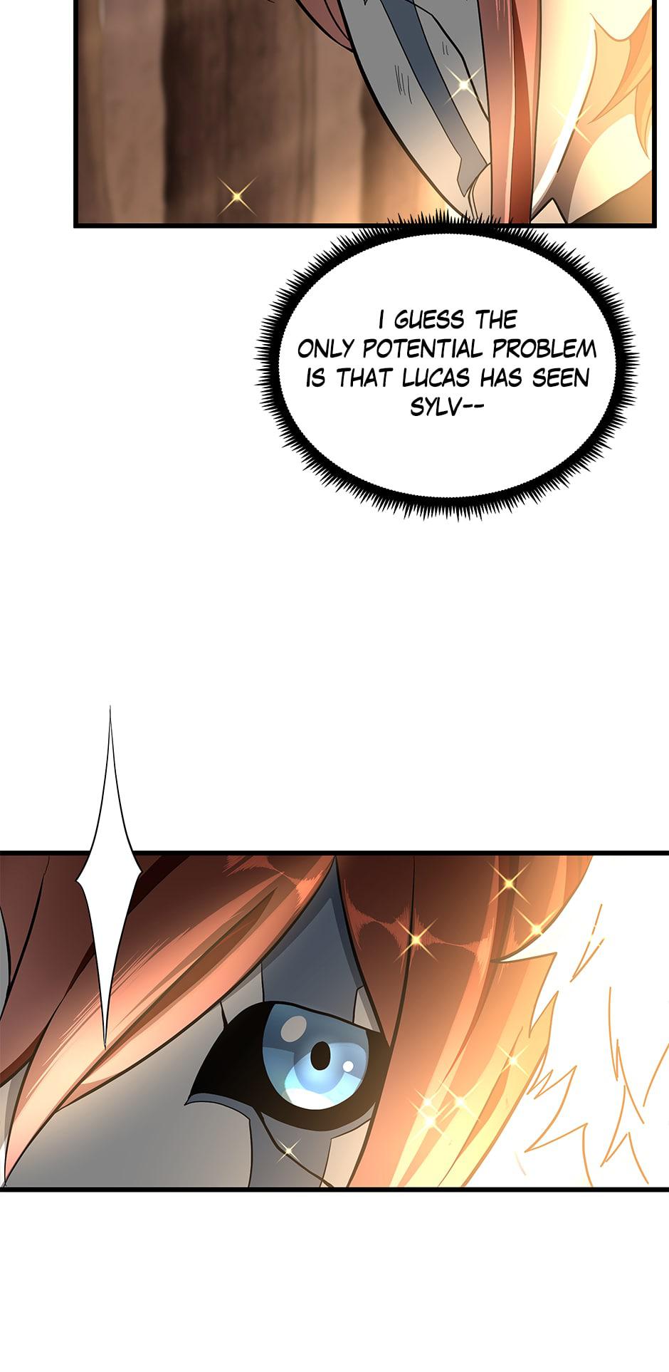 The Beginning After the End Chapter 74 — page 43