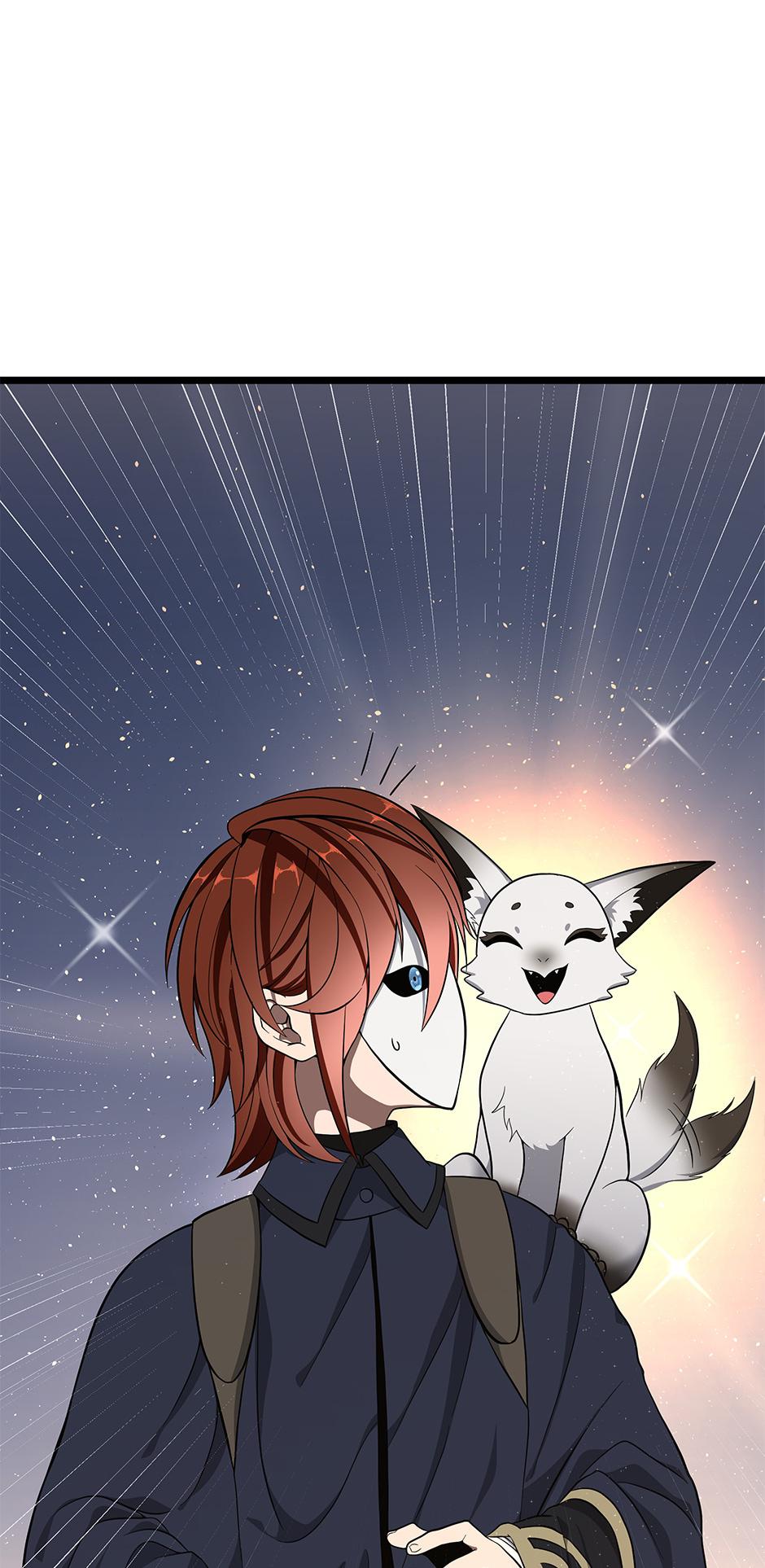 The Beginning After the End Chapter 74 — page 44