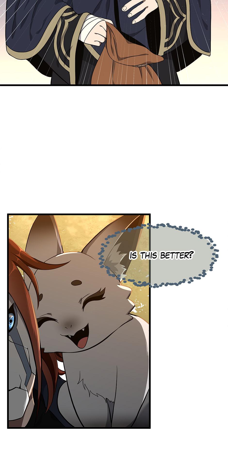 The Beginning After the End Chapter 74 — page 45
