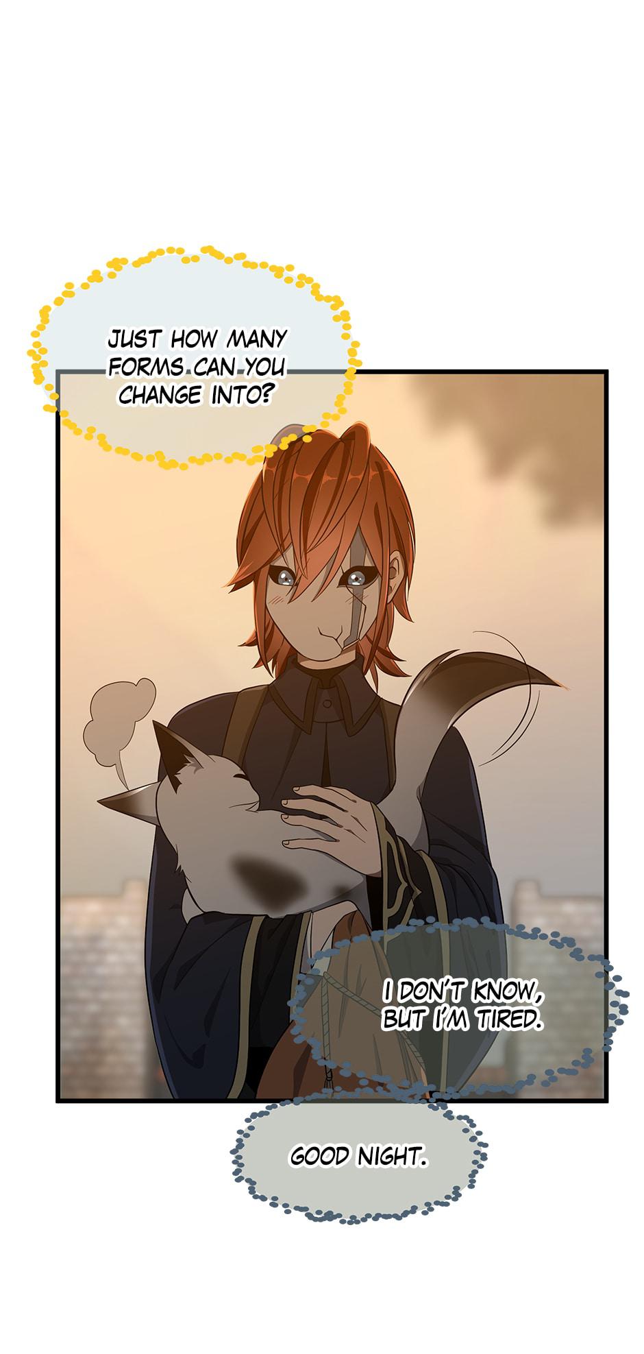 The Beginning After the End Chapter 74 — page 46