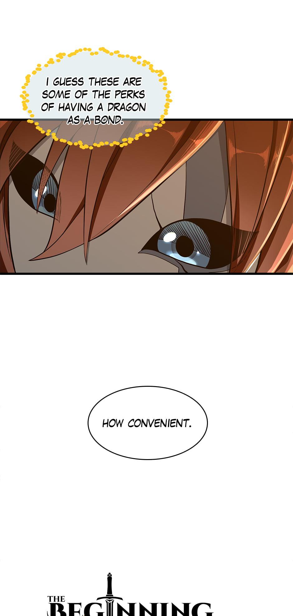 The Beginning After the End Chapter 74 — page 47