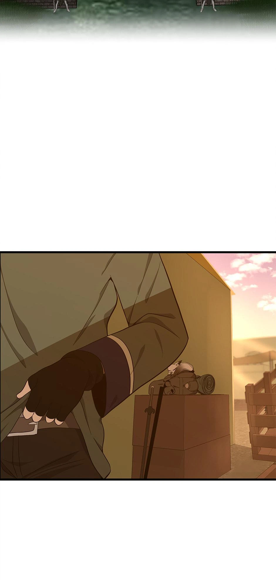 The Beginning After the End Chapter 74 — page 50