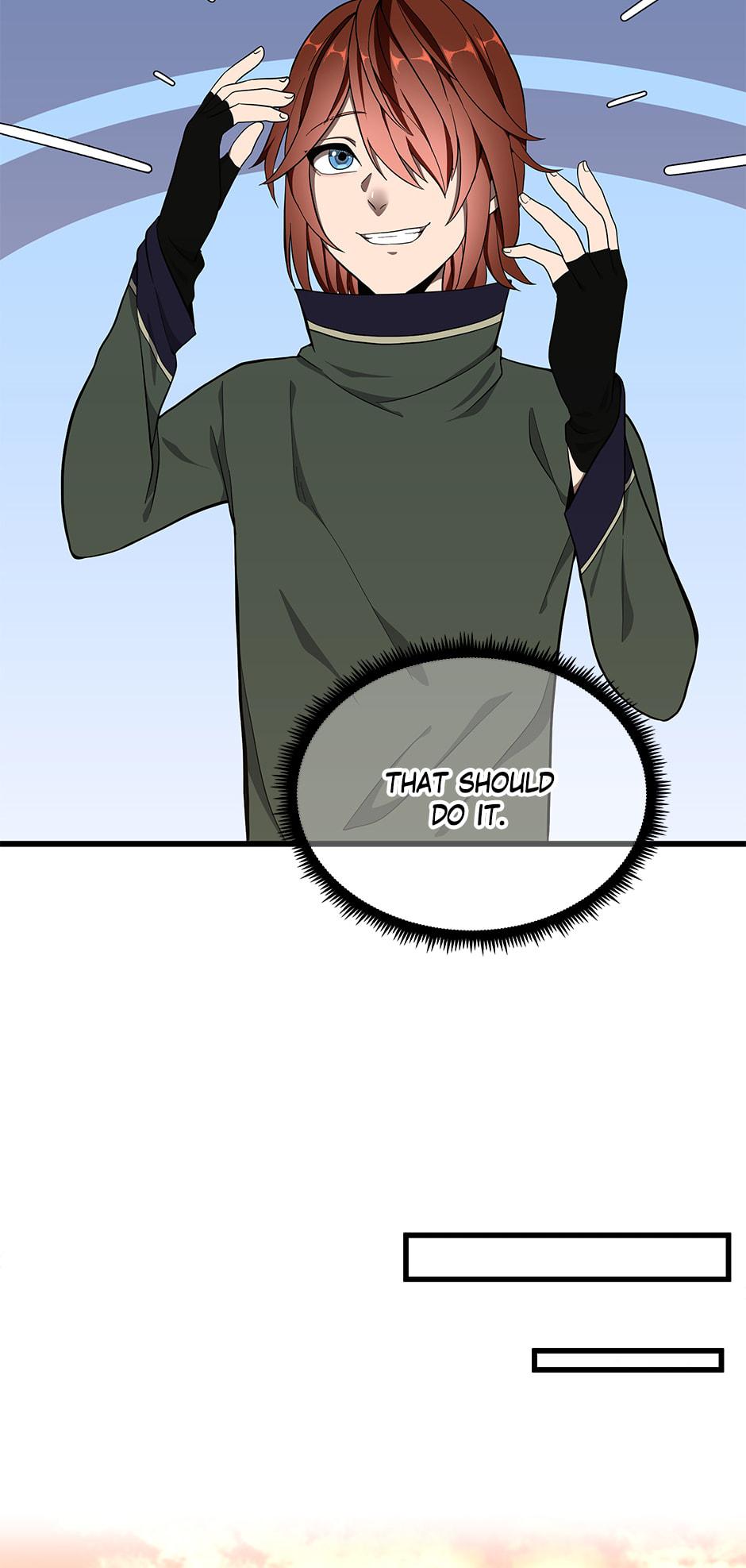 The Beginning After the End Chapter 74 — page 52