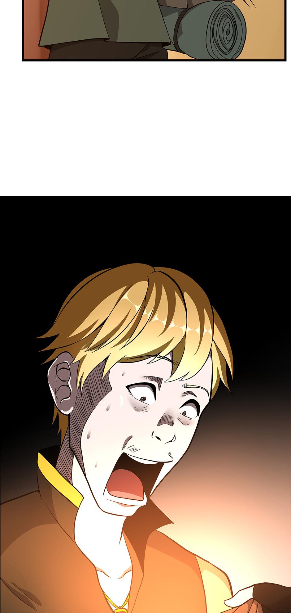 The Beginning After the End Chapter 74 — page 57