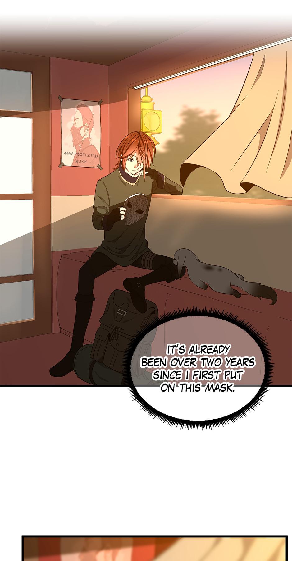 The Beginning After the End Chapter 74 — page 64