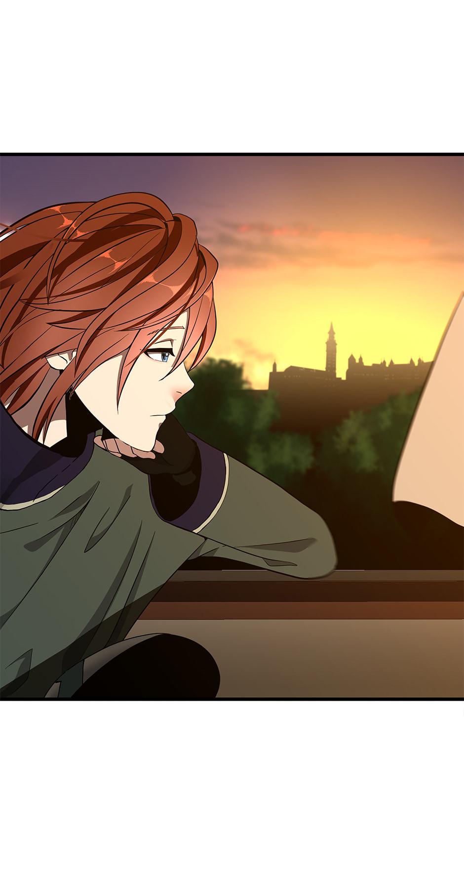The Beginning After the End Chapter 74 — page 66