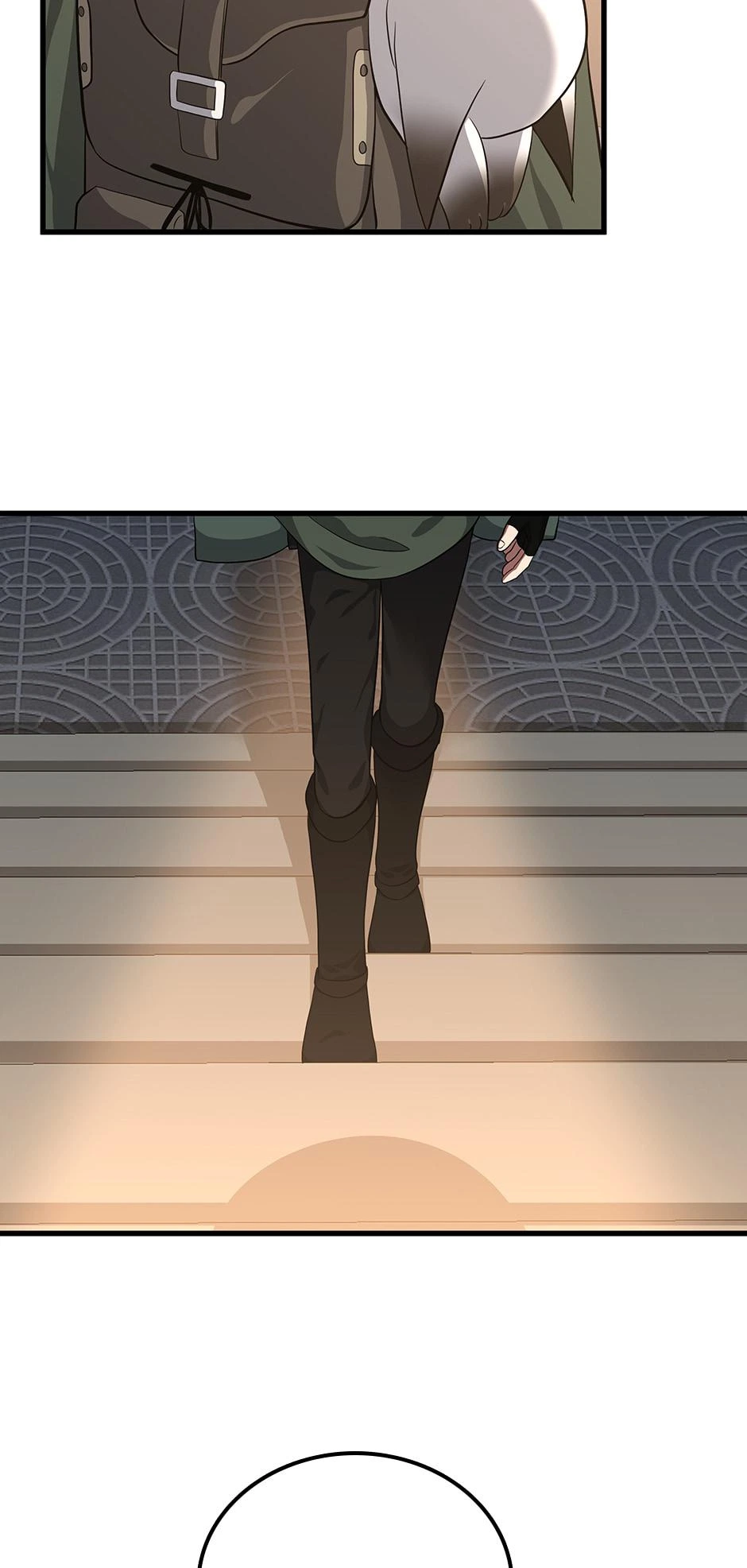 The Beginning After the End Chapter 75 — page 3