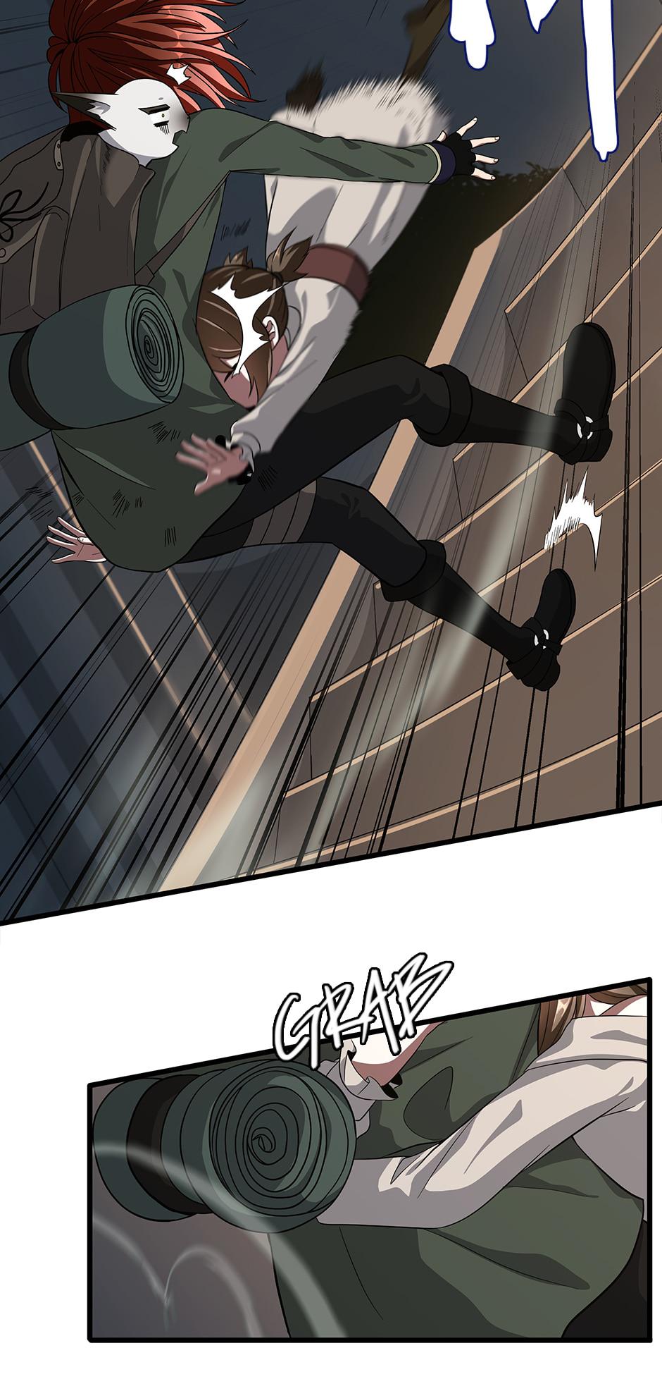 The Beginning After the End Chapter 75 — page 7
