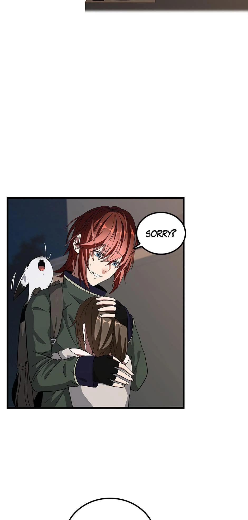 The Beginning After the End Chapter 75 — page 9