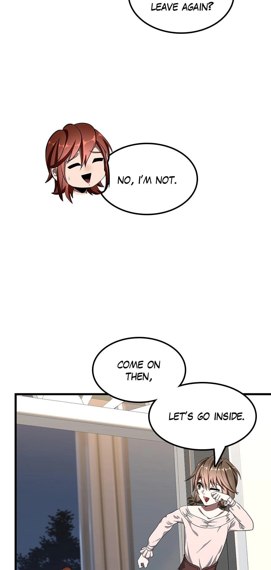 The Beginning After the End Chapter 75 — page 12