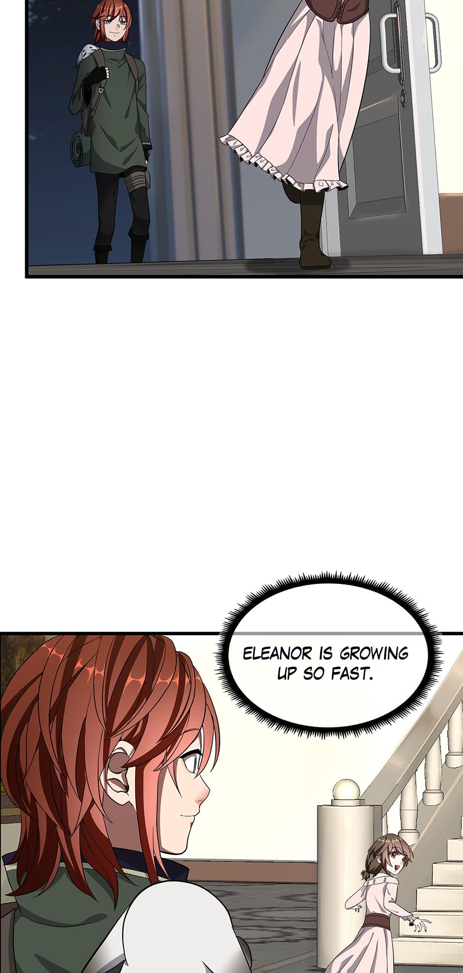 The Beginning After the End Chapter 75 — page 13