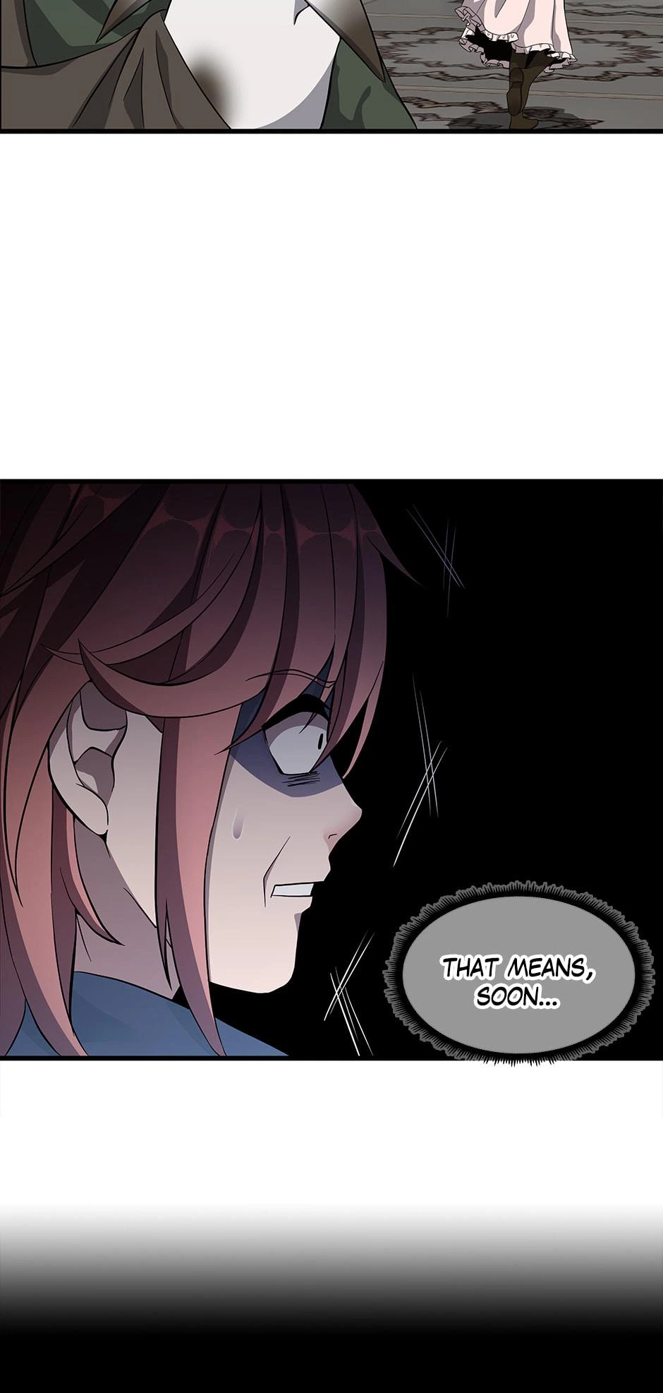 The Beginning After the End Chapter 75 — page 14