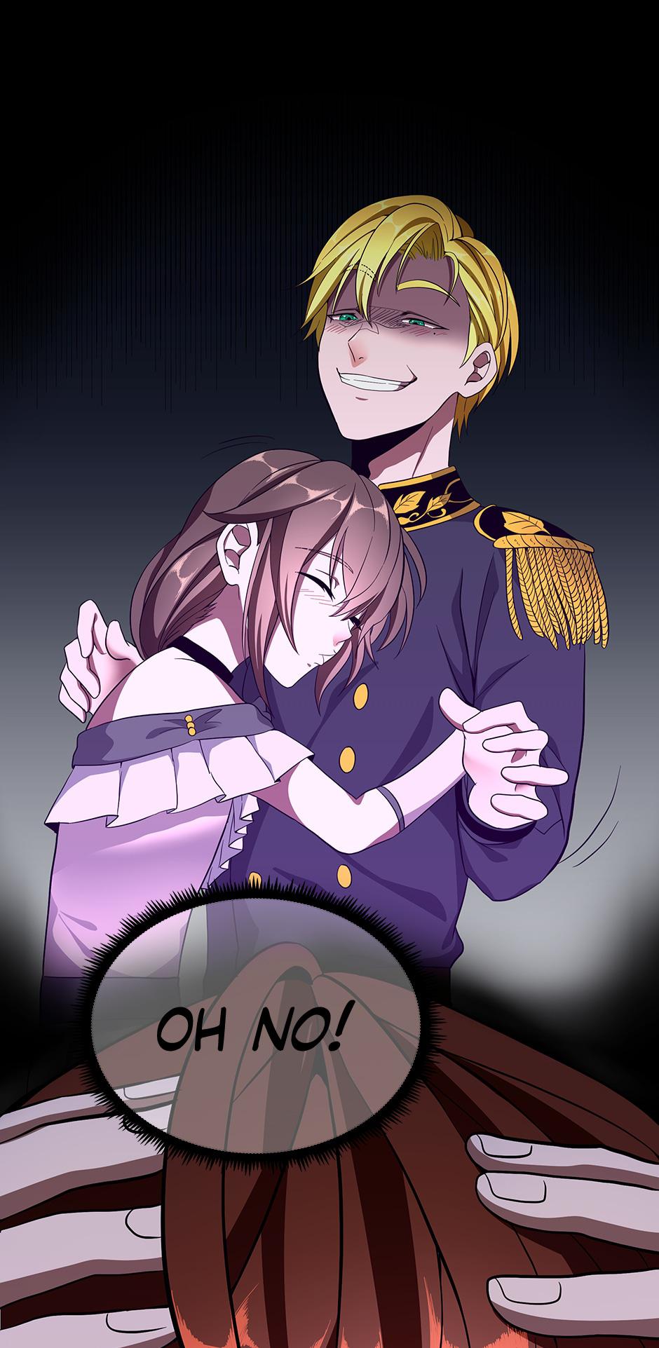 The Beginning After the End Chapter 75 — page 16