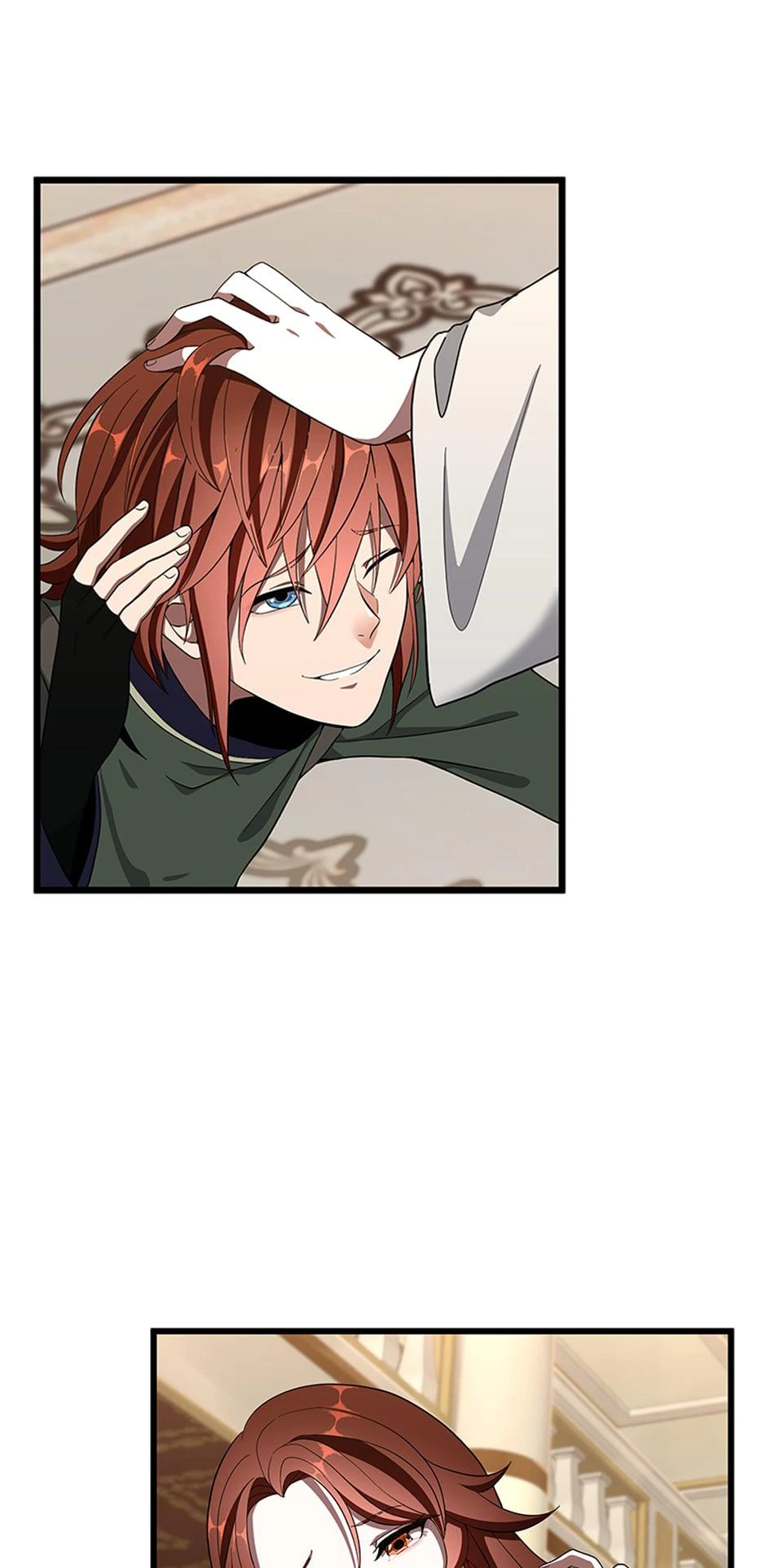 The Beginning After the End Chapter 75 — page 22