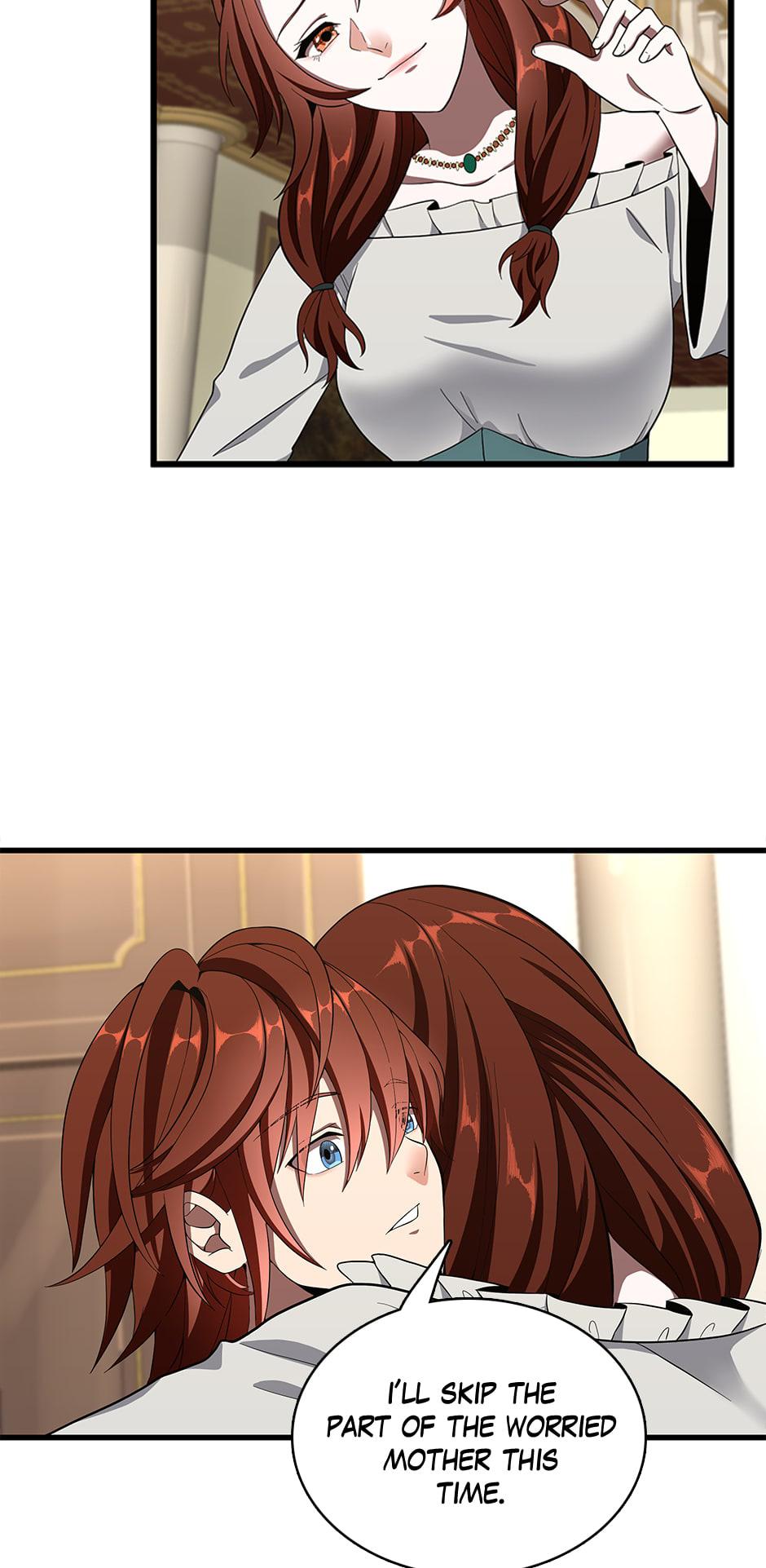 The Beginning After the End Chapter 75 — page 23
