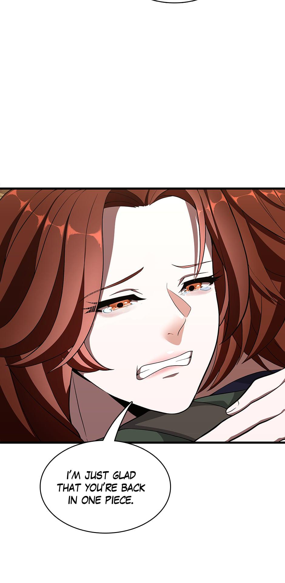 The Beginning After the End Chapter 75 — page 24