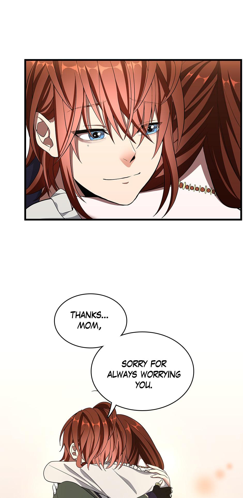 The Beginning After the End Chapter 75 — page 25