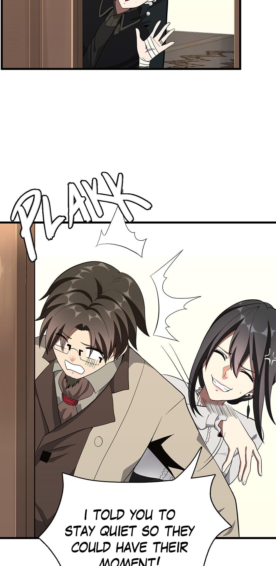 The Beginning After the End Chapter 75 — page 28