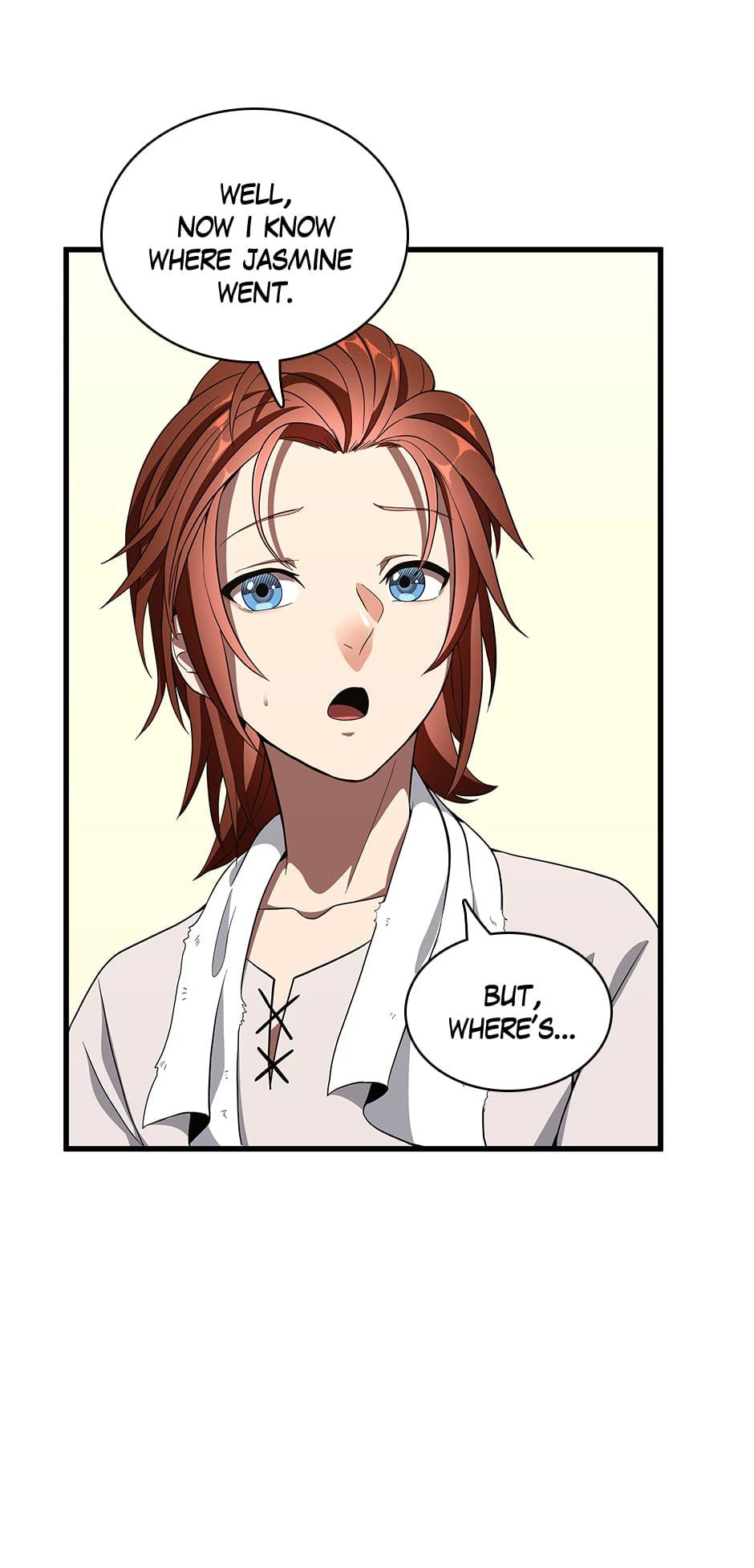 The Beginning After the End Chapter 75 — page 37