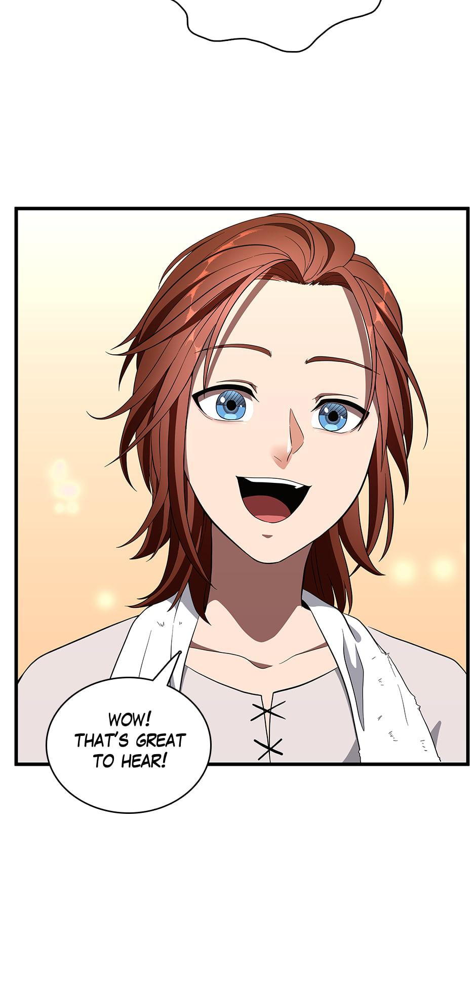 The Beginning After the End Chapter 75 — page 40