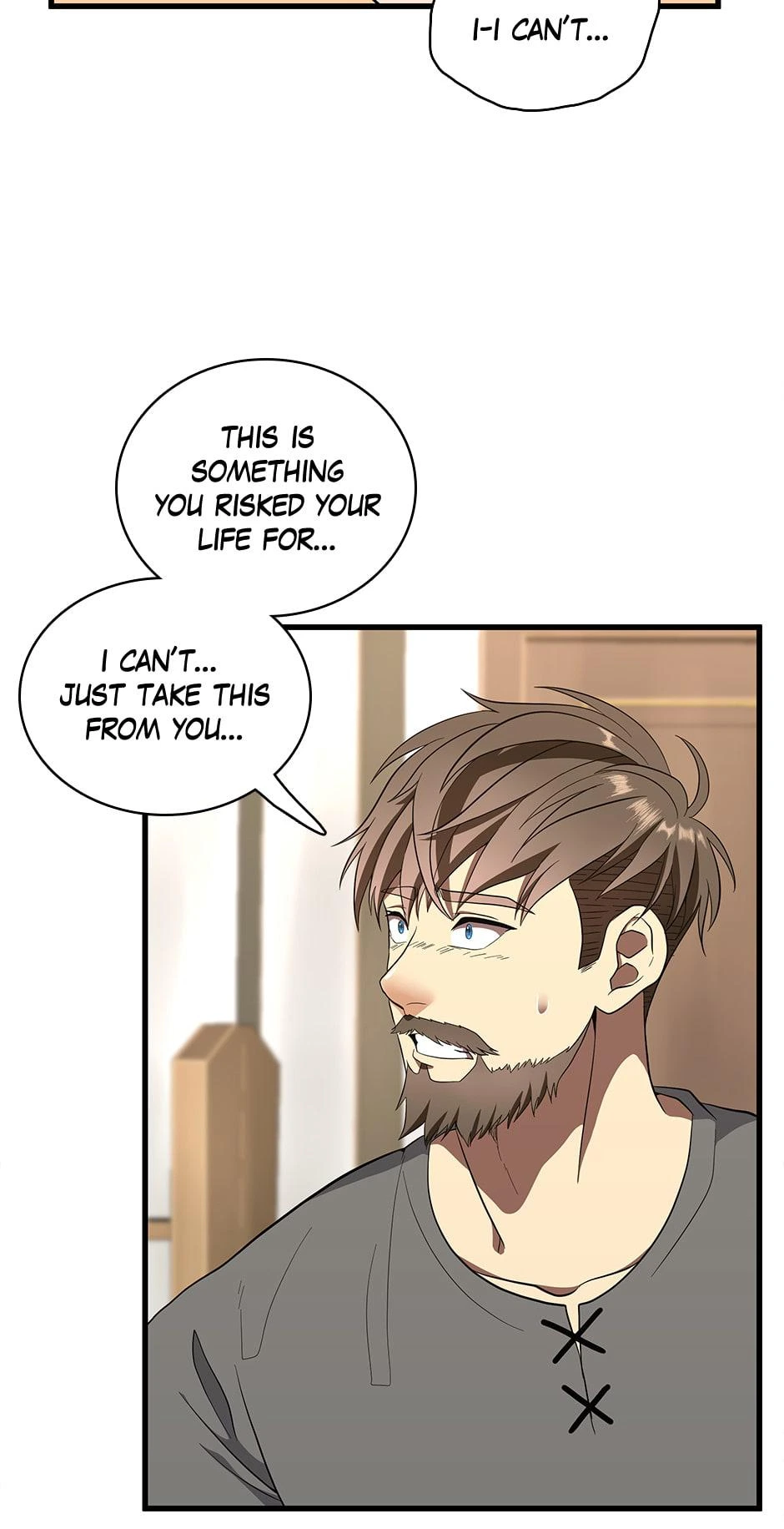 The Beginning After the End Chapter 75 — page 56