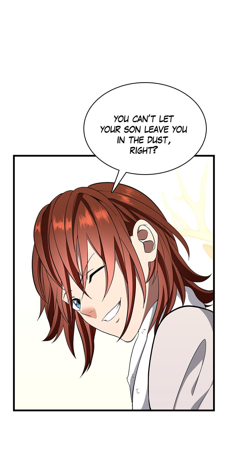 The Beginning After the End Chapter 75 — page 59