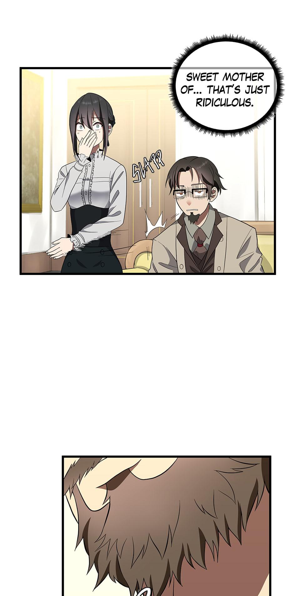 The Beginning After the End Chapter 75 — page 62