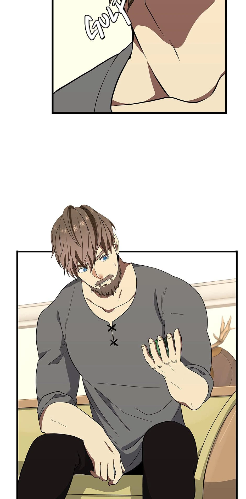 The Beginning After the End Chapter 75 — page 63