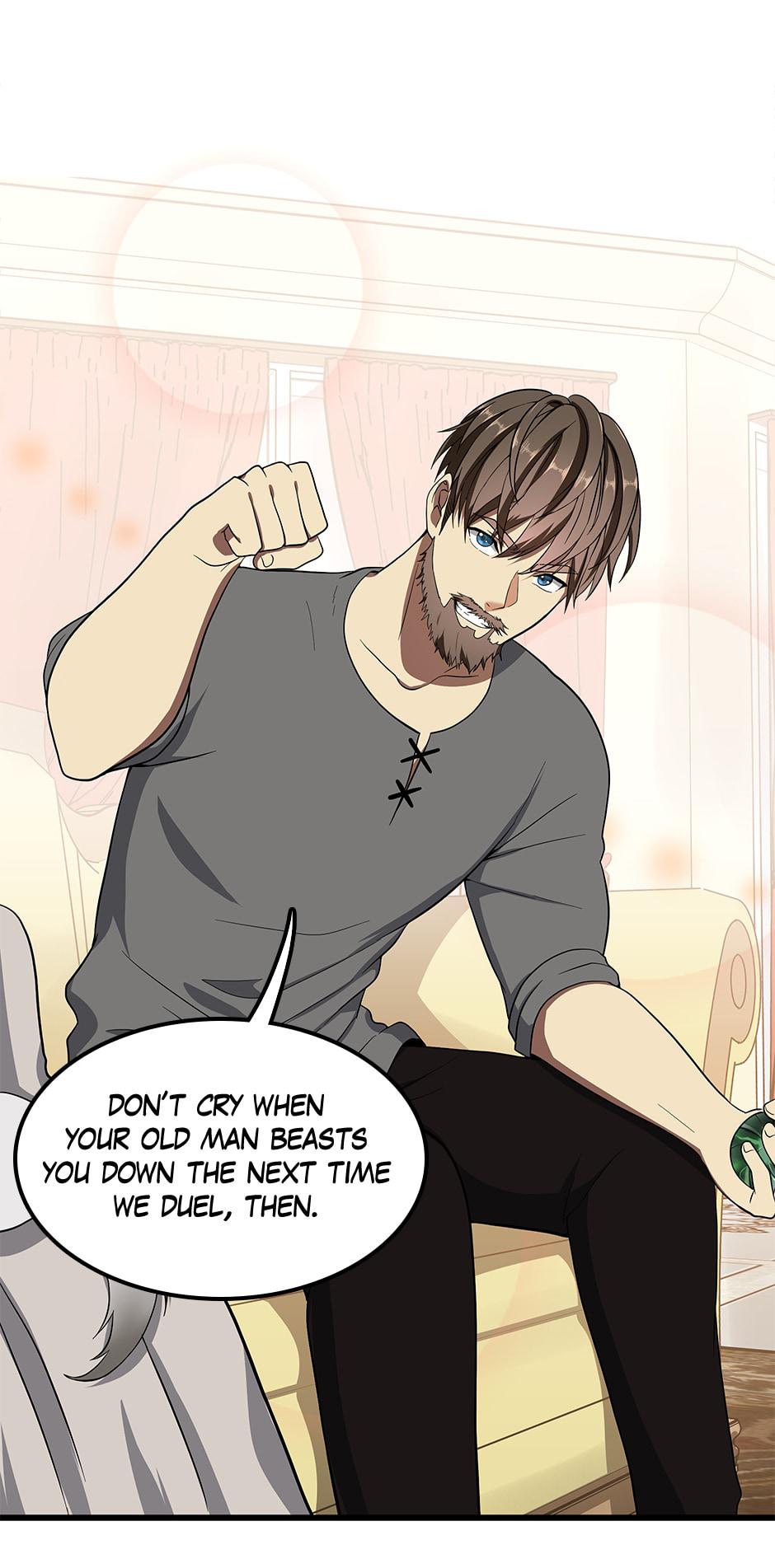 The Beginning After the End Chapter 75 — page 65