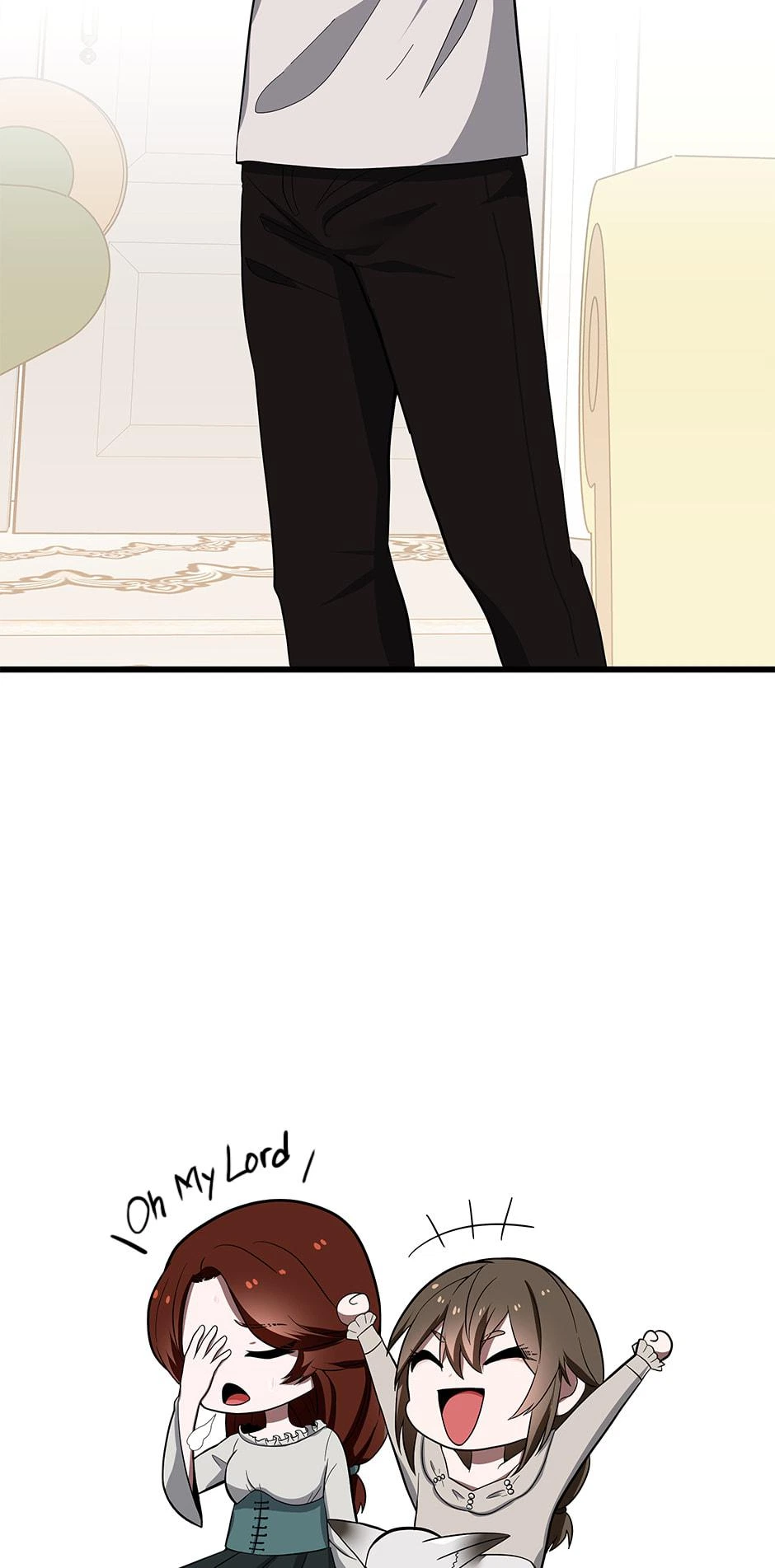 The Beginning After the End Chapter 75 — page 67