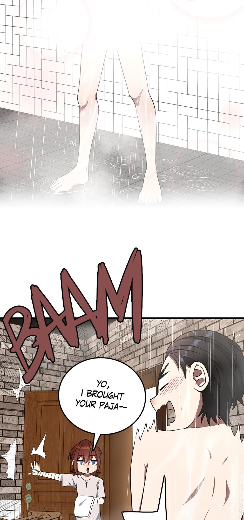 The Beginning After the End Chapter 76 — page 6