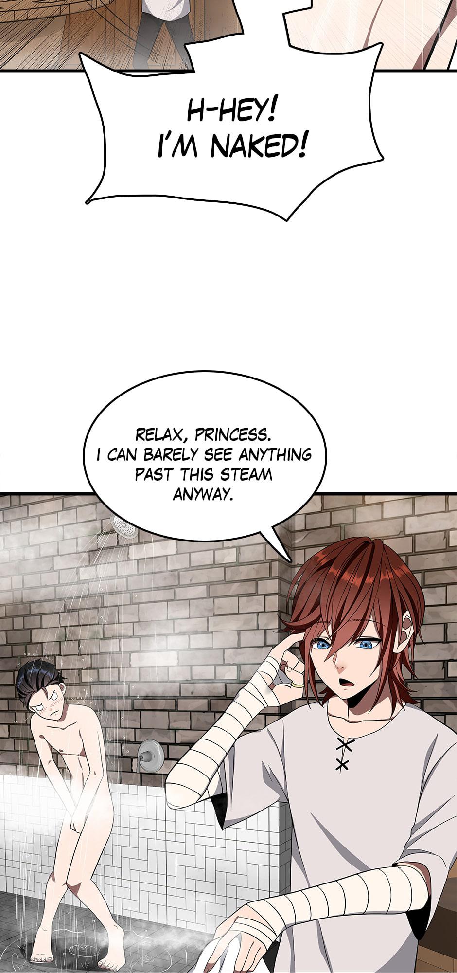 The Beginning After the End Chapter 76 — page 7