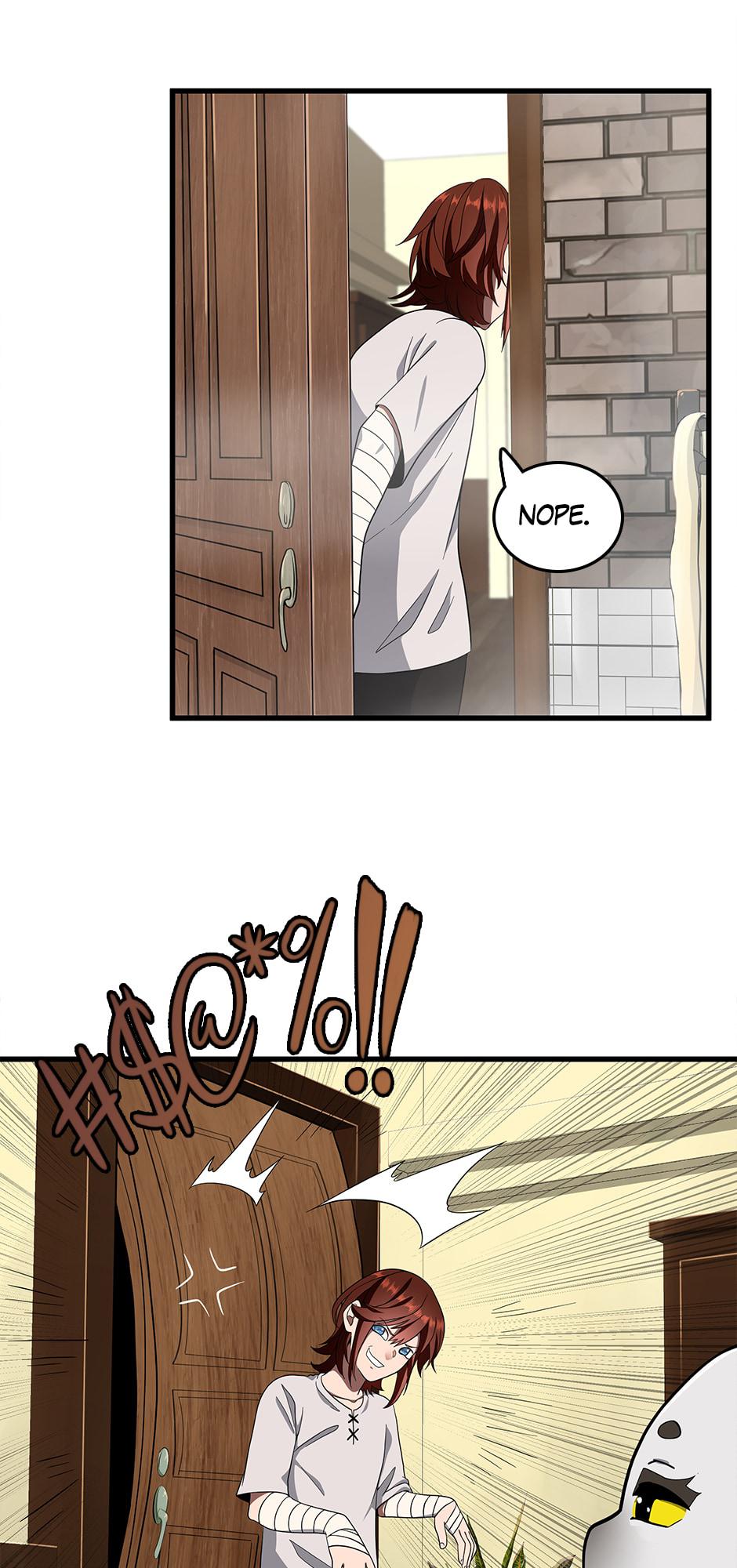 The Beginning After the End Chapter 76 — page 9