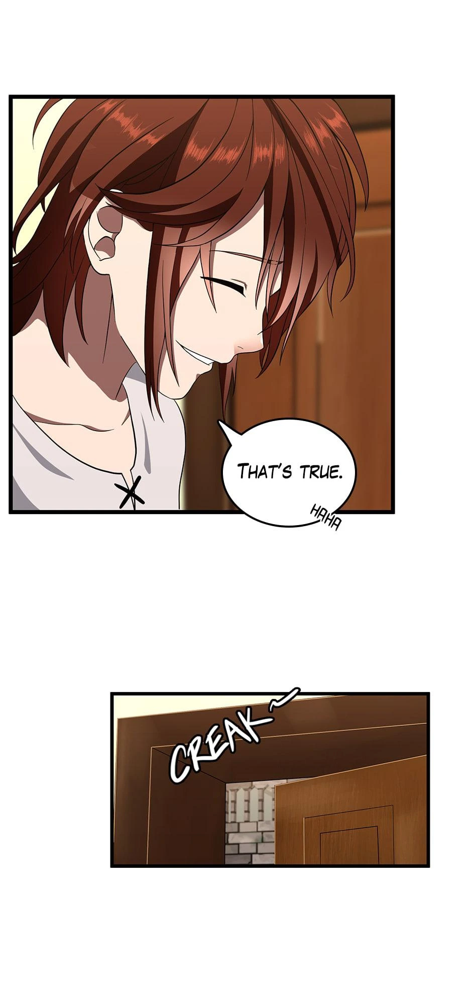 The Beginning After the End Chapter 76 — page 12