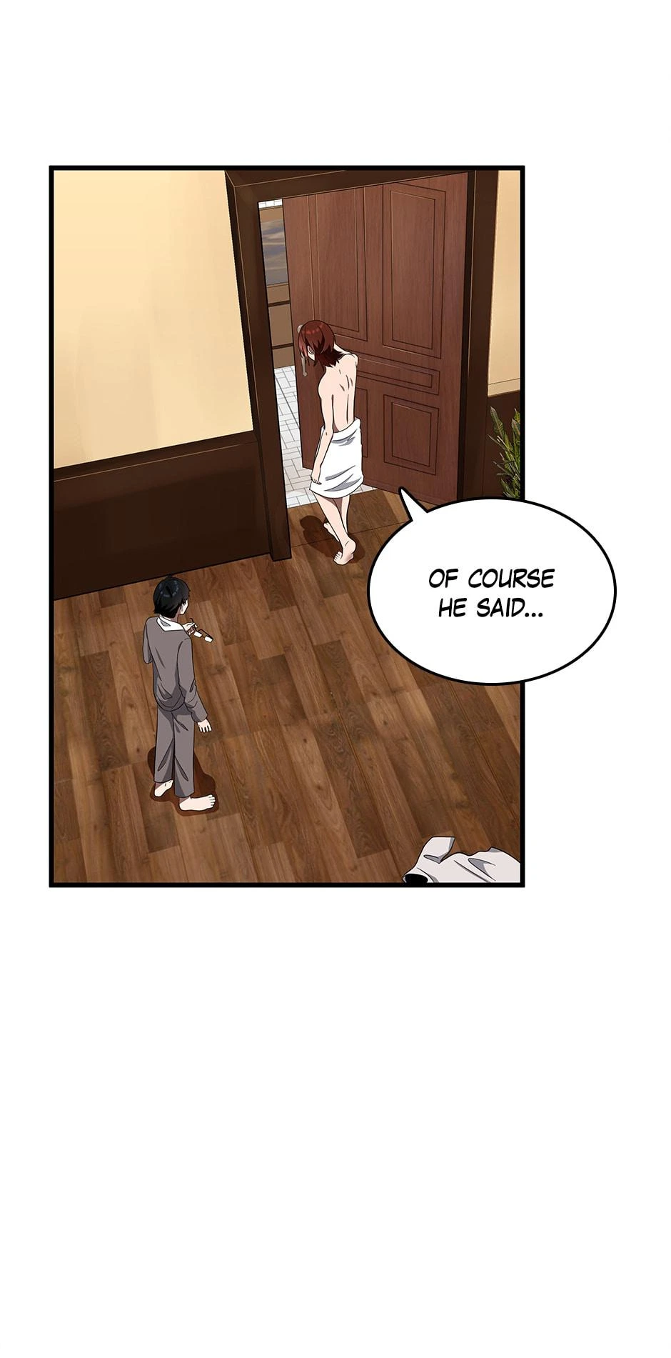 The Beginning After the End Chapter 76 — page 16