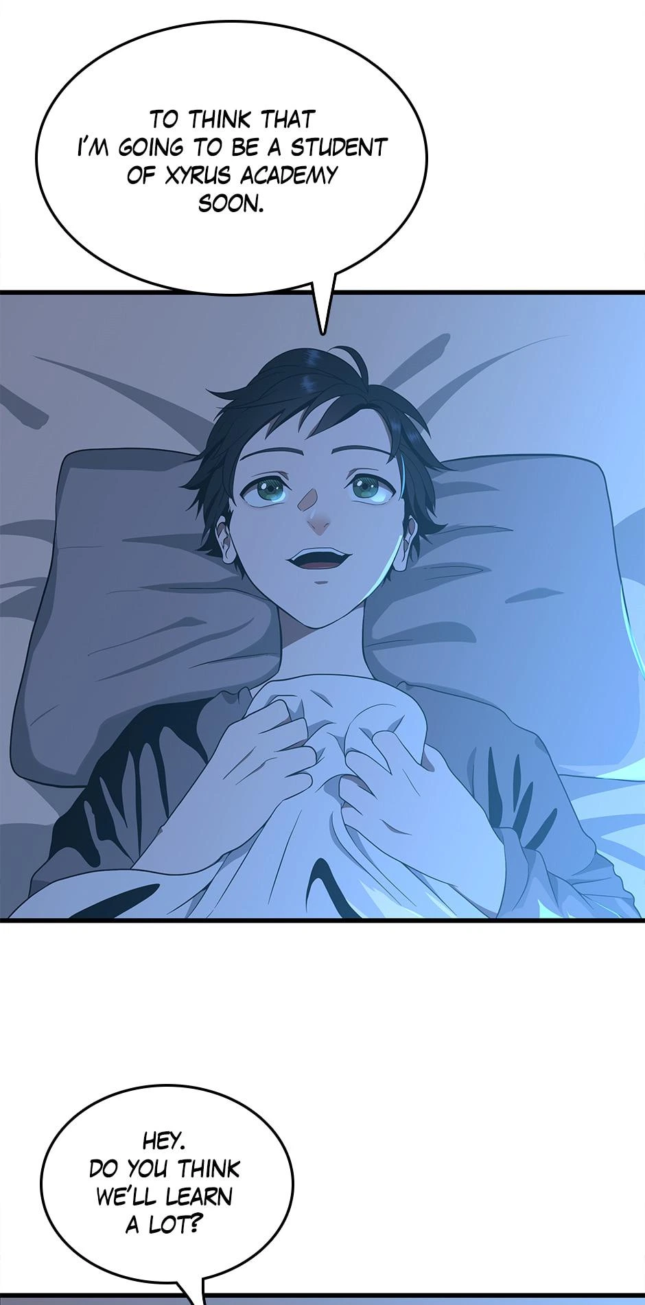 The Beginning After the End Chapter 76 — page 19