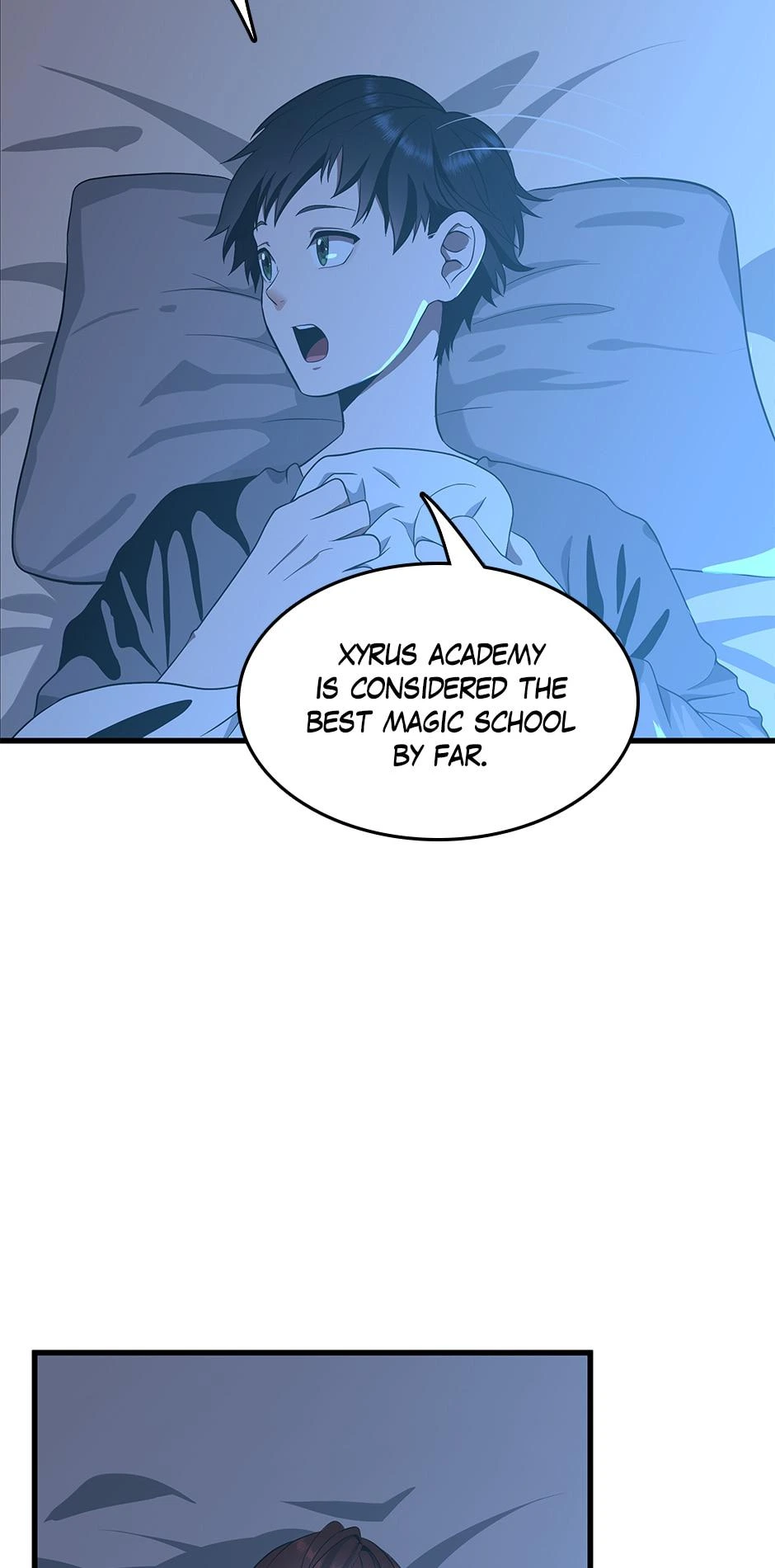 The Beginning After the End Chapter 76 — page 20