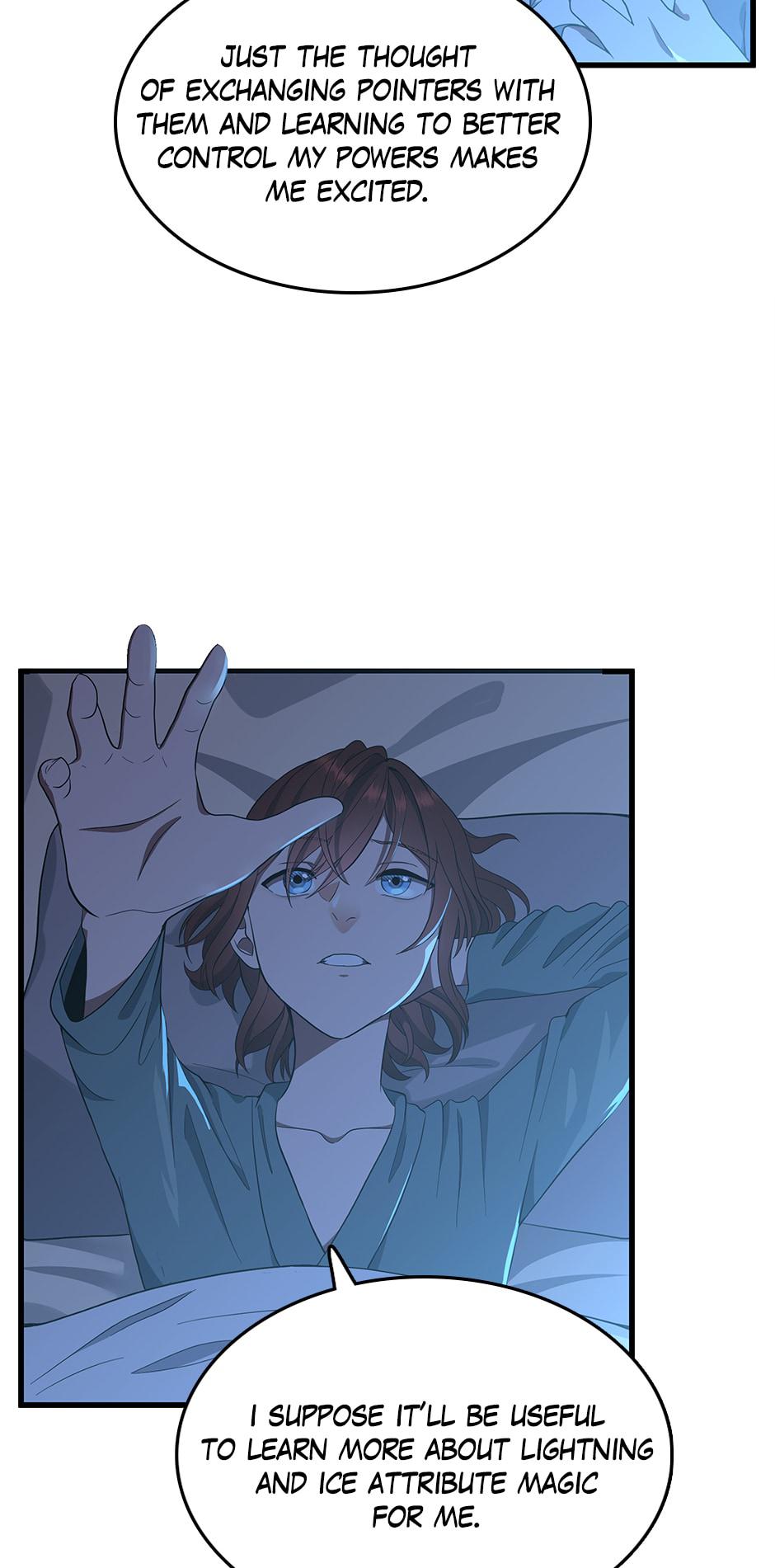 The Beginning After the End Chapter 76 — page 22