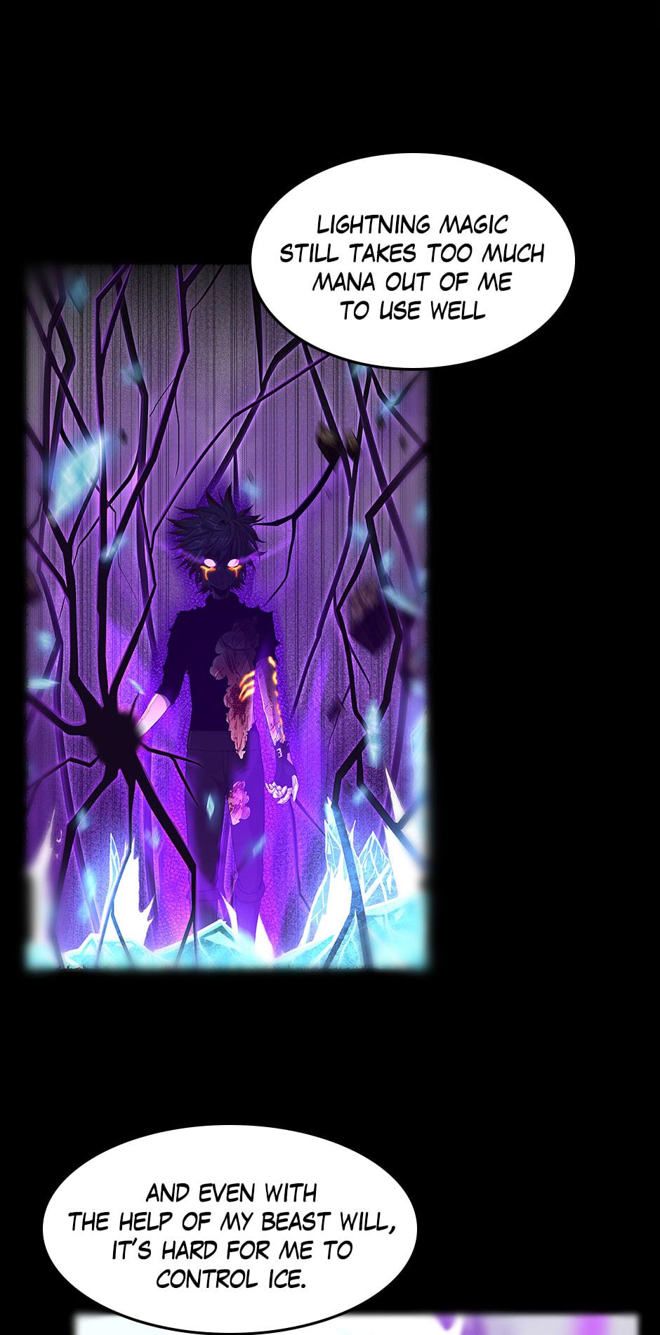The Beginning After the End Chapter 76 — page 24
