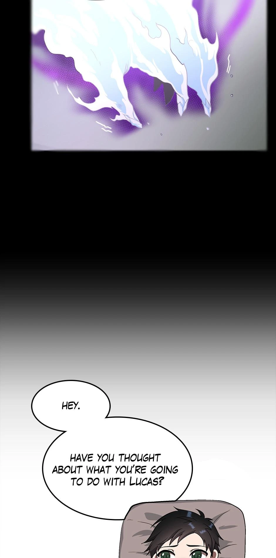 The Beginning After the End Chapter 76 — page 25
