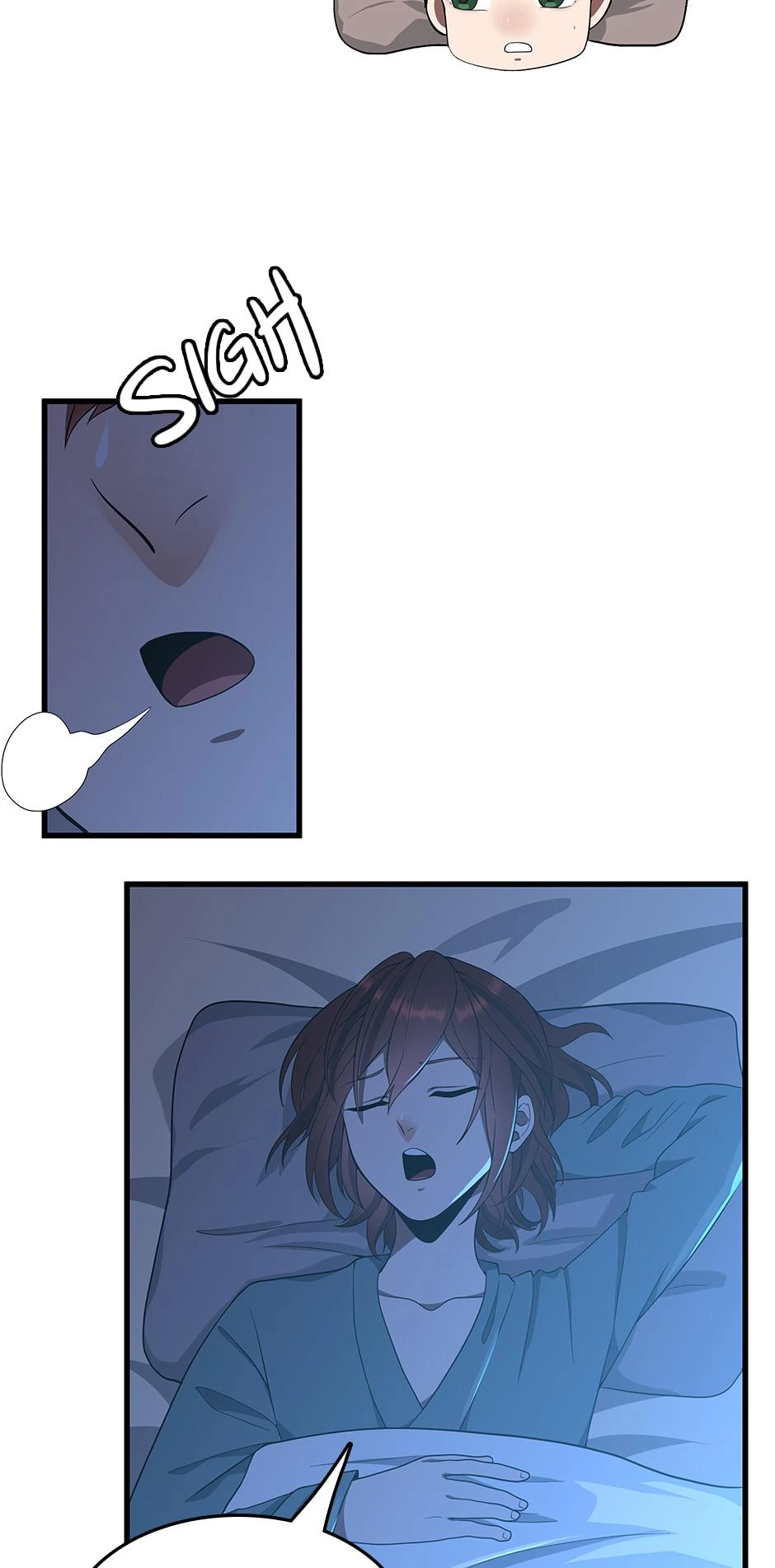 The Beginning After the End Chapter 76 — page 26