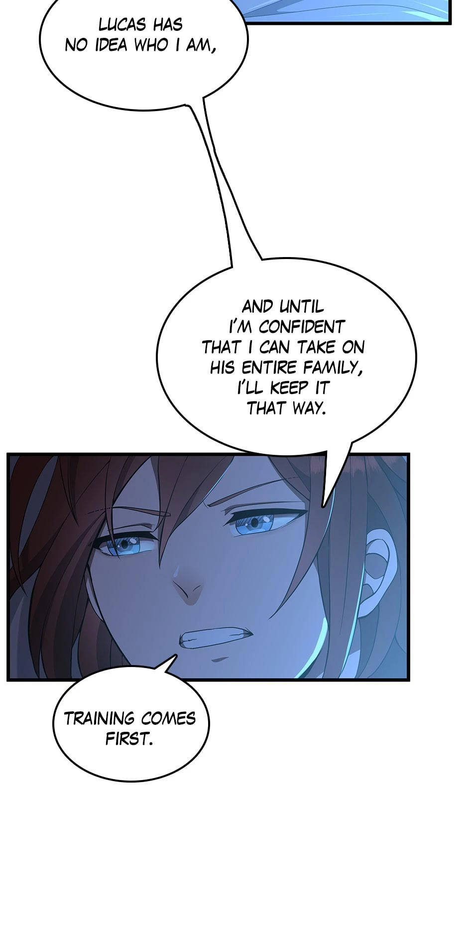 The Beginning After the End Chapter 76 — page 27