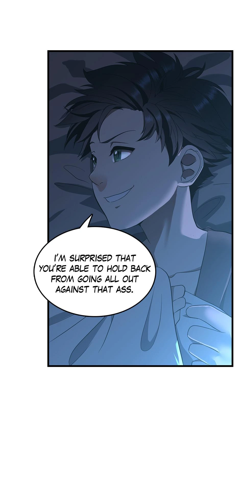 The Beginning After the End Chapter 76 — page 28